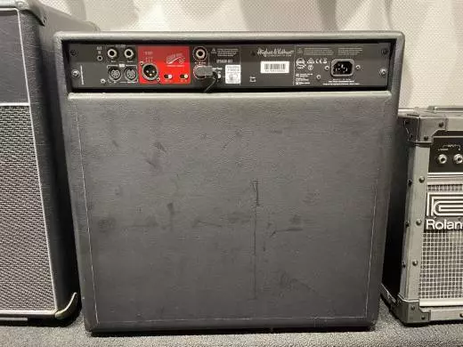 Hughes & Kettner Spirit 200 Combo 2